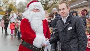 Закрыто до 9:00 завтра (показать больше). Free Festive Weekend At Notcutts Woodford Park Visit Manchester