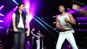Ozuna x romeo santos, prince royce, bad bunny, reggaeton 2018 mix trap latino. Prince Royce Felicita A Romeo Santos Por Triunfo En Premios Billboard