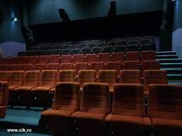 Complexul cu șapte săli de cinema are o capacitate de 1.150 de locuri și este rezultatul unei investiții de un sfert de milion de. Happy Cinema Liberty Mall Bucuresti