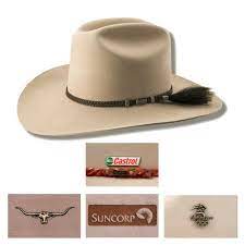 Advertise Your Brand With This Custom Printed Promotional The Arena Akubra Hat Imprint This Promotional Arena Akubra Hat Wit Hats For Men Akubra Hats Akubra