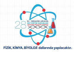 28 Uluslararasi Dr Ibrahim Arikan Mef Egitim Kurumlari Arastirma Projeleri Yarismasi Egitim Arastirma Kimya