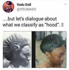 To access some of this years most ghetto fabulous hairstyles browse just below. Diy Natural Hair