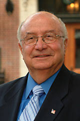 James Molinaro Meets a Big Fan