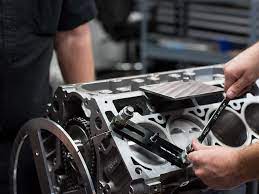 Nascar Training Program | Nascar Technical Institute