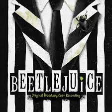 The spirits of a deceased couple are harassed by an unbearable family that has moved into their home, and hire a malicious spirit to drive them out. Cd Beetlejuice Original Broadway Cast 2019 Musical Cds Dvds Soundofmusic Shop