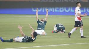 Rony lopes ● all 21 goals for monaco. Var Uberzahl Neun Minuten Nachschlag Palmeiras Steht Im Finale Kicker
