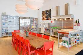 View recent additions to our online furniture gallery. 11 Ways Red Chairs Can Create Dramatic Decor