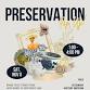Preservation PopUp! event image