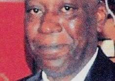 Gretchen Jackson Graham