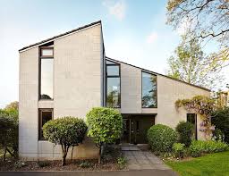 Contemporary house design ideas and photos. Modern House Interior Design Cambridgeshire Homify