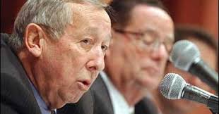 Walt Disney's Nephew, Roy, Dies at 79