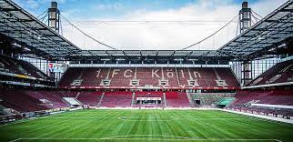 Diese verschiedenen kundebewertungen von fc koeln stadion sind sehr viel aufschlussreicher als ein test einer einzelnen person. 1 Fc Koln Wichtige Hinweise Zum Spiel