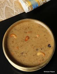 mulayari payasam bamboo rice kheer bamboo rice indian food recipes vegetarian rice kheer
