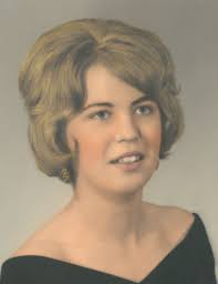 Obituary information for Patricia R. Perrault