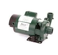 Model 300 Single-Stage Centrifugal Pump - Zoeller Pump Company