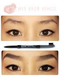 Nyx Eyebrow Pencil Review Photos Nyx Eyebrow Pencil Nyx Eyebrow Eyebrow Pencil