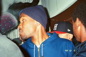 We hear frank saying that even if she doesn't feel the same way about him, he will still love her. Review Frank Ocean Packs Simplicity And Intimacy Into His Latest Releases Daily Trojan