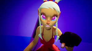 #nostraightroads #xmas #holidaysseries #voiceactors #vasu ling chan (mayday) and steven bones (zuke) check out the no straight roads xmas update! Nsr Demo But Mayday Won T Stop Playing Her Guitar Bug Youtube