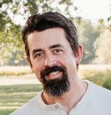 Eric Chancey « NASA Langley Crew Systems and Aviation Operations Branch