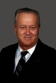 Garfield Johnson Obituary