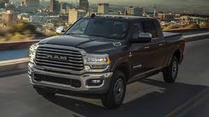 Find the best dodge ram 2500 for sale near you. 2019 Ram Heavy Duty First Drive Much More Than Truck Stuff