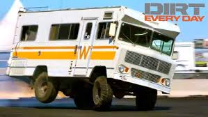 Image result for Off White 1972 Motor Home