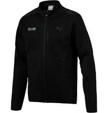 Track Suit Jacket Puma Mercedes Amg Petronas 573200 01