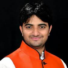 Vikas Kumar(Haryana)