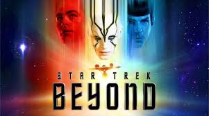 Star Trek Beyond (2016) — Contains Moderate Peril