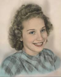 Jeraly Young Obituary