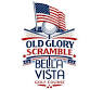 Old Glory Scramble