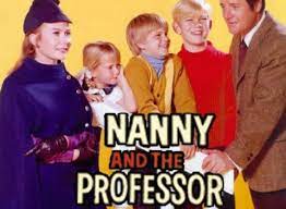 Maybe you would like to learn more about one of these? Nanny And The Professor Tv Show Air Dates Track Episodes Next Episode