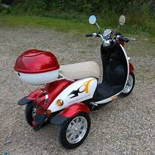 Elektromobil Elektroscooter Seniorenmobil Elektroroller Dreirad Bis 10 15 25km H Eur 1 500 00 Picclick De Dreirad Elektrisches Dreirad Elektroroller