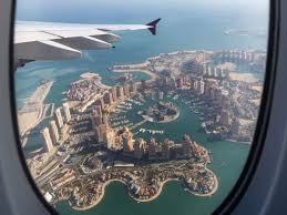 Doha is the capital city of the state of qatar. Qatar Eligible Indian Travellers Vaccinated With Both Does Of Covidhield Can Skip Quarantine Times Of India Travel
