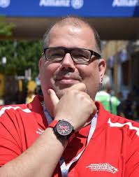 Patrick Falk, positif et déterminé malgré la crise sanitaire ! Point de  situation avec le directeur d'Auto Sport Suisse (ASS)