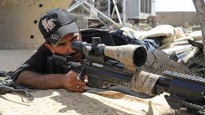 What gives sniper bullets the ability to travel so far without missing it's target? A Canadian Sniper Breaks The Record For The Longest Confirmed Kill Shot But How Bbc News