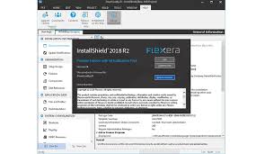 Nowadays, all development companies provide their applications with practical installers, so that. Installshield 2019 R3 Premier Edition 25 0 764 Filecr