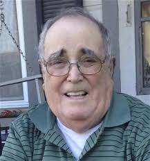 Edward P. Canny Obituary