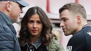 Sarah lombardi und julian büscher haben sich das jawort gegeben. Sarah Lombardi Und Julian Buscher Haben Geheiratet