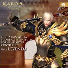 Es por ello que también tenemos juegos en nuestra lista para pcs de bajos recursos, si. Karos Online Latino Descarga Karos Desde Goo Gl Bdn46t Fantastico Rpg Medieval Podras Crear Clanes Batallar En Linea Y Elegir Personales Realistas Buscando Tesoros Con Miles De Misiones Facebook