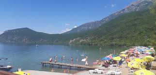 North macedonia is situated in southeastern europe, bordering bulgaria to the east, greece to the south, serbia and. Anti Pandemic Measures In Their Home Countries Deter Eu Tourists From Visiting North Macedonia