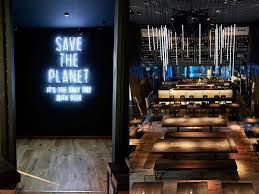 Susanna Maria Glitscher Kennt Alle Neuesten Food Trends Das Fempower Magazin Bar Lounge Cafe Bar Restaurant Design