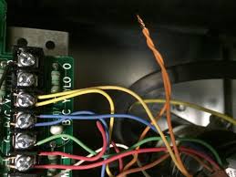 Maybe you would like to learn more about one of these? Power For Your Blog Wiring Diagram For Honeywell Visionpro Iaq