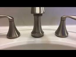 How Do I Replace My Moen Bathroom Faucet Cartridge Moen Bathroom Faucets Tub Faucet Kitchen Faucet With Sprayer