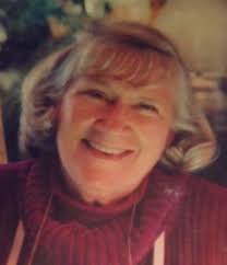 Christine Street Obituary (1930