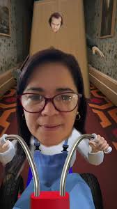 Yalitza Lisbeth Perez Perez Lincon Heritage