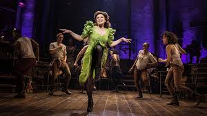 Listen to trailer music, ost, original score, and the full list of popular songs in the film. Tony Winning Broadway Productions Meyer Sound
