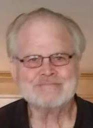 David Glenn Cheek (1947-2020)