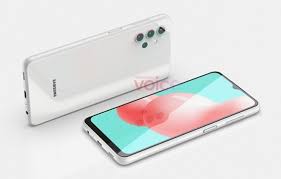 Samsung galaxy a22 android smartphone. Samsung May Soon Introduce The Galaxy A22 4g Dudes Code