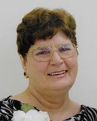 Betty F. McCann Obituary (2023)